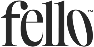 Fello logo