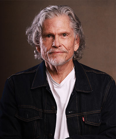 Jeff Kober